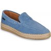 Pellet espadrilky Valentin modré Pellet espadrilky Valentin modré