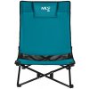 Nils Skladacie plážové kreslo Camp NC3306 modré/čierne Nils Skladacie plážové kreslo Camp NC3306 modré/čierne