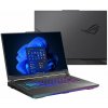ASUS ROG Strix G16 G614PR-R9161W Ryzen 9 8940HX 16.0 FHD+ 165Hz IPS-level 300nits AG 16GB DDR5-5200 SSD1TB GeForce RTX 5070 Ti 12GB WLAN+BT LAN Cam1080p 90WHrs Win11 Eclipse Gray ASUS ROG Strix G16 G614PR-R9161W Ryzen 9 8940HX 16.0 FHD+ 165Hz IPS-level 300nits AG 16GB DDR5-5200 SSD1TB GeForce RTX 5070 Ti 12GB WLAN+BT LAN Cam1080p 90WHrs Win11 Eclipse Gray