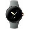 Chytré hodinky Google Pixel Watch GA04120 Zlato 1,2 Chytré hodinky Google Pixel Watch GA04120 Zlato 1,2