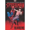 Marvel Spider-Man: Bloodline Marvel Spider-Man: Bloodline