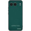 Picasee silikónový čierny obal pre OnePlus Nord 4 - Addicted Picasee silikónový čierny obal pre OnePlus Nord 4 - Addicted
