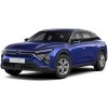 Priečniky Thule Evo Citroen C5 X 2022- Priečniky Thule Evo Citroen C5 X 2022-