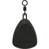 Avid Flat Pear Swivel Lead Koncové olovo 56g Avid Flat Pear Swivel Lead Koncové olovo 56g
