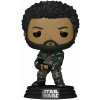 Funko POP! Star Wars: Andor - Saw Gerrera - figurka (889698801652) Funko POP! Star Wars: Andor - Saw Gerrera - figurka (889698801652)