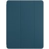 Apple Smart Folio for iPad Pro 12.9'' 6G MQDW3ZM/A Marine Blue Apple Smart Folio for iPad Pro 12.9'' 6G MQDW3ZM/A Marine Blue