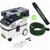 Festool Aku vysávač CTMC MIDI I-Basic 577067 Festool Aku vysávač CTMC MIDI I-Basic 577067