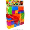 Teddies kostky velké 30 ks (W128022) Teddies kostky velké 30 ks (W128022)