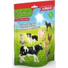 Schleich Schleich Vrecko s prekvapením - farmárske zvieratká L OLP102687955 Schleich Schleich Vrecko s prekvapením - farmárske zvieratká L OLP102687955