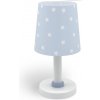 Dalber | Dalber 82211T - Detská lampička STAR LIGHT 1xE14/40W/230V modrá | PI479 Dalber | Dalber 82211T - Detská lampička STAR LIGHT 1xE14/40W/230V modrá | PI479