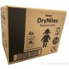 HUGGIES DryNites S pre dievčatá (3-4 roky) JUMBO plienkové nohavičky 12-21 kg, 4x16 ks HUGGIES DryNites S pre dievčatá (3-4 roky) JUMBO plienkové nohavičky 12-21 kg, 4x16 ks