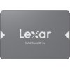 Lexar NS100 2TB, LNS100-2TRB Lexar NS100 2TB, LNS100-2TRB