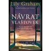 Návrat vlaštovek - Lily Graham Návrat vlaštovek - Lily Graham
