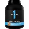 Rule1 Whey Protein Café Mocha 2240 g Rule1 Whey Protein Café Mocha 2240 g