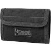 Maxpedition Spartan Wallet Black MX229B Maxpedition Spartan Wallet Black MX229B