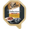 Sheba Selection hydinové kúsky 85 g Sheba Selection hydinové kúsky 85 g