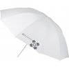 Quadralite dáždnik biely difúzny Quadralite dáždnik biely difúzny