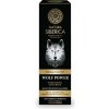 Natura Siberica Men tonizujúci krém na tvár Vlk 50 ml Natura Siberica Men tonizujúci krém na tvár Vlk 50 ml