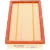 BOSCH Vzduchový filter BOSCH 1 457 433 317 BOSCH Vzduchový filter BOSCH 1 457 433 317