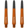 Winmau Násadky Vecta - medium - orange Winmau Násadky Vecta - medium - orange