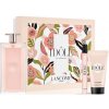Lancome Idole Darčeková sada dámska parfumovaná voda 50 ml, miniaturka dámska parfumovaná voda 10 ml a telový krém 50 ml Lancome Idole Darčeková sada dámska parfumovaná voda 50 ml, miniaturka dámska parfumovaná voda 10 ml a telový krém 50 ml