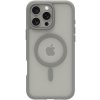 dbramante1928 - Puzdro Grenen s MagSafe pre iPhone 16 Pro Max, titanium dbramante1928 - Puzdro Grenen s MagSafe pre iPhone 16 Pro Max, titanium