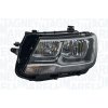 Hlavný svetlomet MAGNETI MARELLI LPP521 Hlavný svetlomet MAGNETI MARELLI LPP521