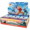 Karta Magic: The Gathering MTG - Avatar: the Last Airbender Play Booster Display (30 boosterov) - EN Wizards Of The Coast Karta Magic: The Gathering MTG - Avatar: the Last Airbender Play Booster Display (30 boosterov) - EN Wizards Of The Coast
