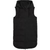 Dámska vesta Puma, MONO VEST W Čierna XL Dámska vesta Puma, MONO VEST W Čierna XL