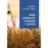 Moje rozhovory s dušami v očistci - Eugénia von der Leyen Moje rozhovory s dušami v očistci - Eugénia von der Leyen