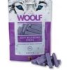 Pamlsok Woolf Dog Blueberry & Chicken Soft Strips 100 g Pamlsok Woolf Dog Blueberry & Chicken Soft Strips 100 g