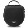 UDG Creator Headphone Hard Case Large NUDG025 (Veľké púzdro na slúchadlá, čierne) UDG Creator Headphone Hard Case Large NUDG025 (Veľké púzdro na slúchadlá, čierne)