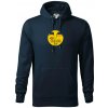 Vortex hrajeme živě - Mikina pánska Cape s kapucňou - 5XL ( Tmavomodrá (takmer čierna) ) Vortex hrajeme živě - Mikina pánska Cape s kapucňou - 5XL ( Tmavomodrá (takmer čierna) )