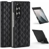 Dux Ducis Fitt ochranný obal pre - Samsung Galaxy Z Fold6 - Čierny Dux Ducis Fitt ochranný obal pre - Samsung Galaxy Z Fold6 - Čierny