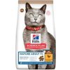 Hill’s Fel. SP Mature Adult NG Chicken Dry 1,5 kg Hill’s Fel. SP Mature Adult NG Chicken Dry 1,5 kg