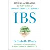 Dr Izabella Wentz - IBS Dr Izabella Wentz - IBS