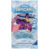Disney Lorcana TCG Winterspell Booster