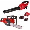Milwaukee M18FPP2OP2-802 4933492817
