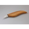 BeaverCraft C15 - Detail Wood Carving Knife BeaverCraft C15 - Detail Wood Carving Knife