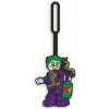 LEGO DC Super Heroes Menovka na batožinu - The Joker LEGO DC Super Heroes Menovka na batožinu - The Joker