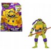 Ninja želvy Teenage Mutant Ninja Turtles Mutant Mayhem Donatello Ninja Shouts Ninja želvy Teenage Mutant Ninja Turtles Mutant Mayhem Donatello Ninja Shouts