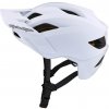 Troy Lee Designs Flowline Orbit white 2023