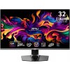 MSI MPG/321URX/31,5 /QD-OLED/4K UHD/240Hz/0,03ms/Black/2R MSI MPG/321URX/31,5 /QD-OLED/4K UHD/240Hz/0,03ms/Black/2R