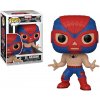 Funko POP! Marvel El Arcano Spider-Man Marvel Funko POP! Marvel El Arcano Spider-Man Marvel