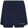 Club Basic Skort Girls dětská sukně DB Velikost oblečení: 164 Club Basic Skort Girls dětská sukně DB Velikost oblečení: 164