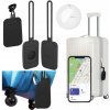 GPS lokátor MILI adresár, identifikátor na batožinu MiTag APPLE IOS GPS lokátor MILI adresár, identifikátor na batožinu MiTag APPLE IOS