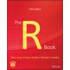R Book 3e (Simon Harden,Michael J. Crawley)(Pevná) R Book 3e (Simon Harden,Michael J. Crawley)(Pevná)