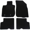 Koberce textilné J&J AUTOMOTIVE Dacia Duster 2010 - 2014
