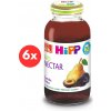 HiPP BIO Slivkový nektár 6 x 200ml HiPP BIO Slivkový nektár 6 x 200ml
