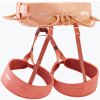 Lezecký úväzok Petzl Corax 1 LT orange Lezecký úväzok Petzl Corax 1 LT orange